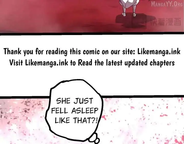 Evolution Begins With a Big Tree Chapter 503 Page 46