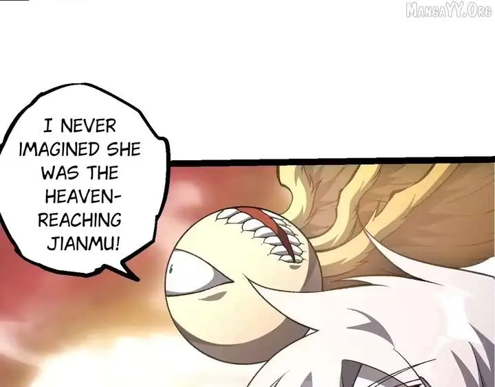 Evolution Begins With a Big Tree Chapter 503 Page 54