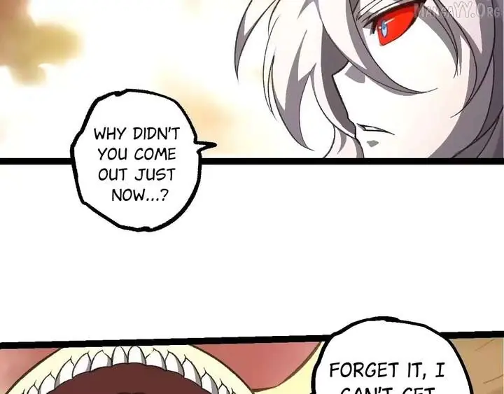 Evolution Begins With a Big Tree Chapter 503 Page 55