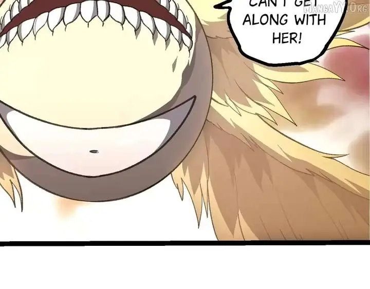 Evolution Begins With a Big Tree Chapter 503 Page 56