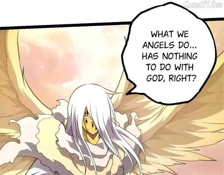 Evolution Begins With a Big Tree Chapter 503 Page 78