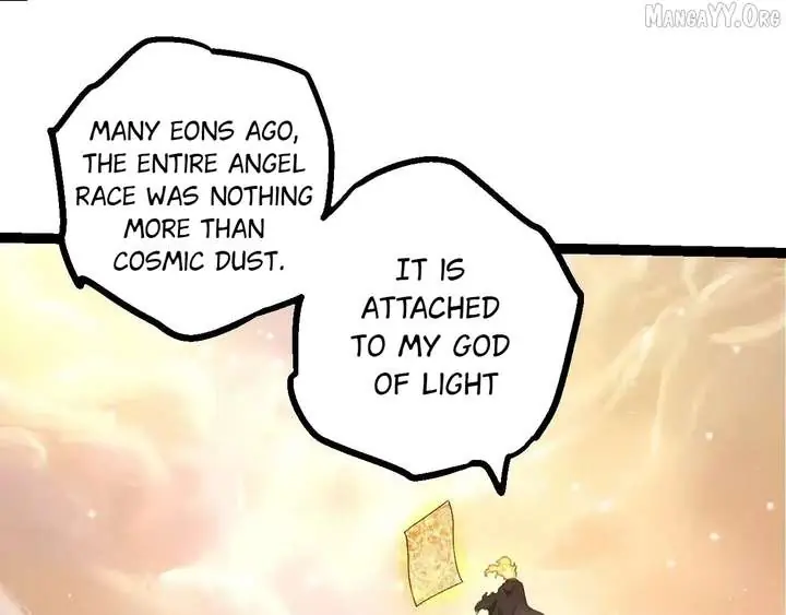 Evolution Begins With a Big Tree Chapter 503 Page 87