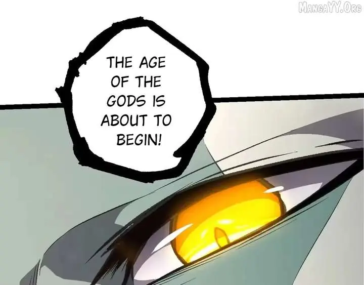 Evolution Begins With a Big Tree Chapter 503 Page 99
