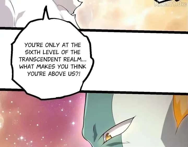 Evolution Begins With a Big Tree Chapter 504 Page 4