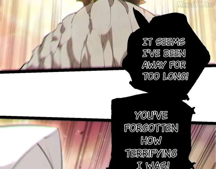 Evolution Begins With a Big Tree Chapter 504 Page 7