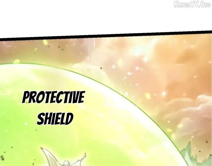 Evolution Begins With a Big Tree Chapter 504 Page 14