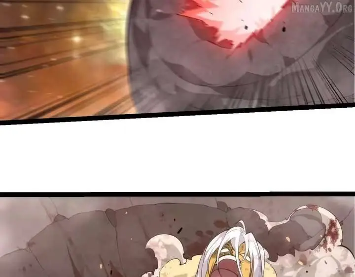 Evolution Begins With a Big Tree Chapter 504 Page 42