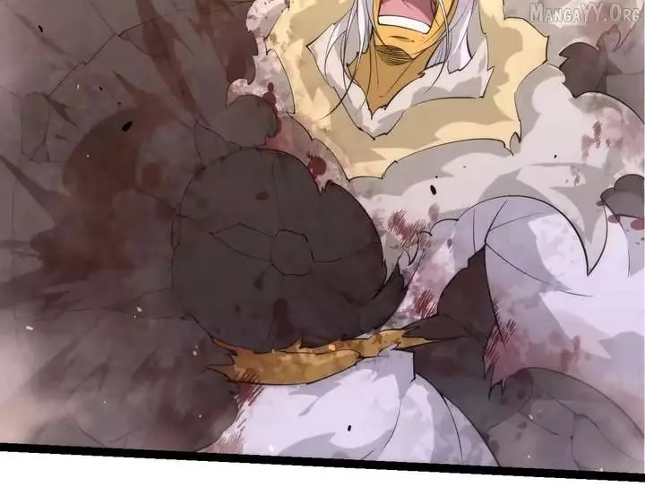 Evolution Begins With a Big Tree Chapter 504 Page 43