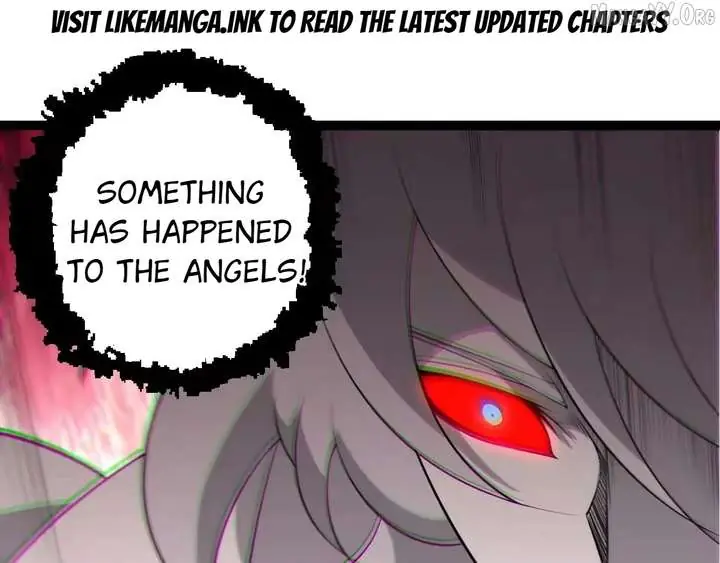 Evolution Begins With a Big Tree Chapter 504 Page 61