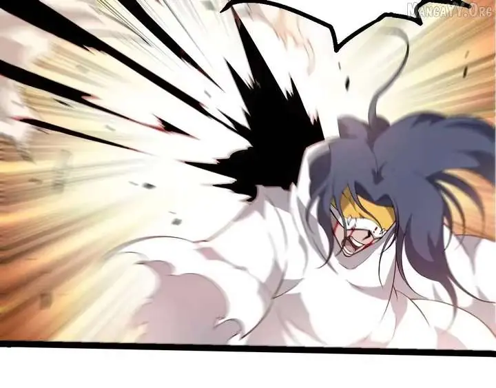 Evolution Begins With a Big Tree Chapter 504 Page 93
