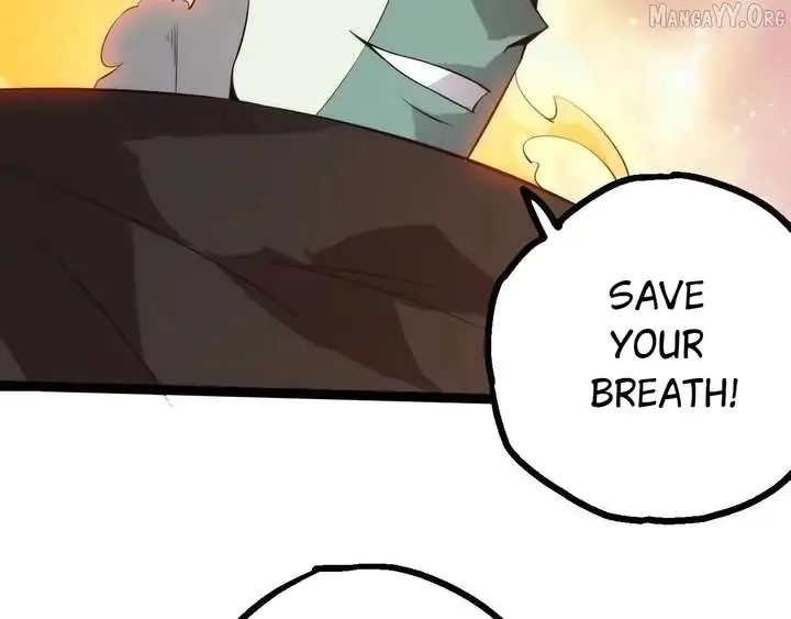 Evolution Begins With a Big Tree Chapter 504 Page 95