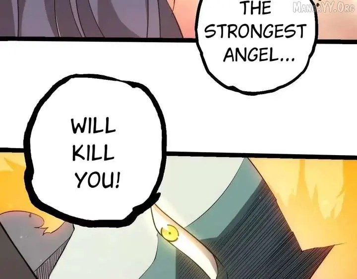 Evolution Begins With a Big Tree Chapter 504 Page 99