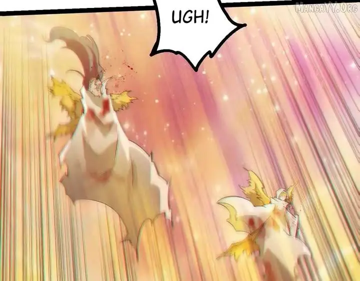 Evolution Begins With a Big Tree Chapter 505 Page 23
