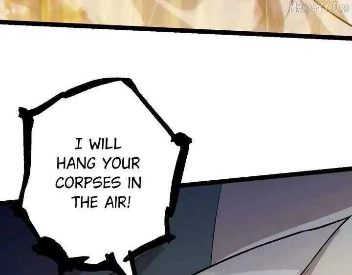 Evolution Begins With a Big Tree Chapter 505 Page 26