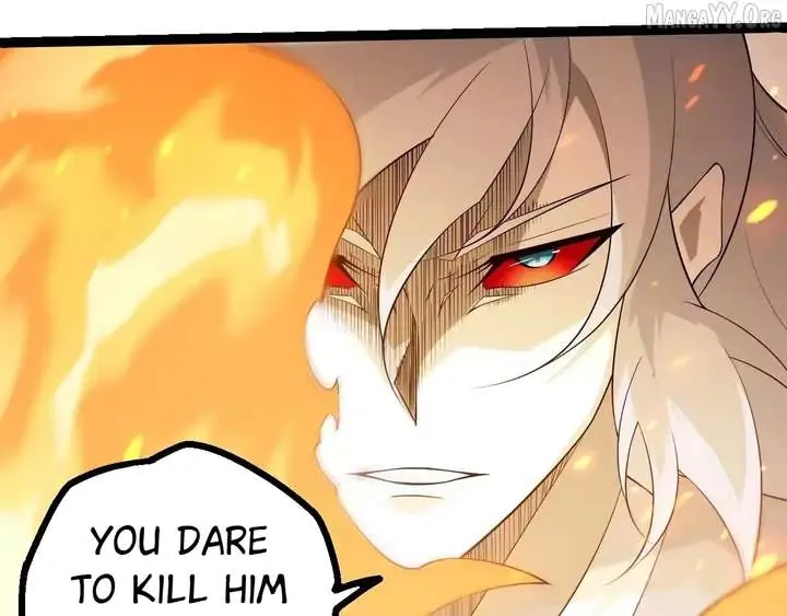 Evolution Begins With a Big Tree Chapter 505 Page 56