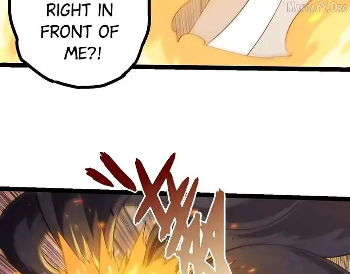 Evolution Begins With a Big Tree Chapter 505 Page 57