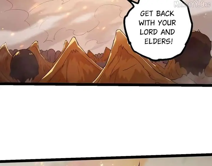 Evolution Begins With a Big Tree Chapter 505 Page 67