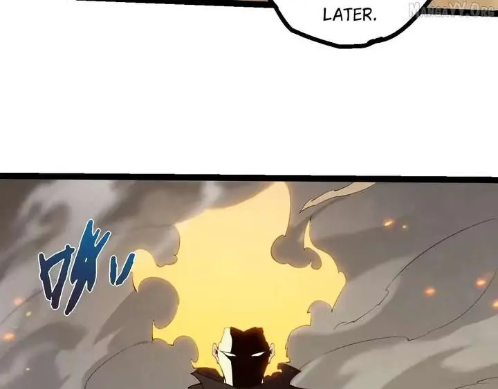 Evolution Begins With a Big Tree Chapter 505 Page 69