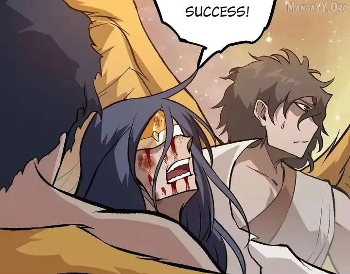Evolution Begins With a Big Tree Chapter 505 Page 73
