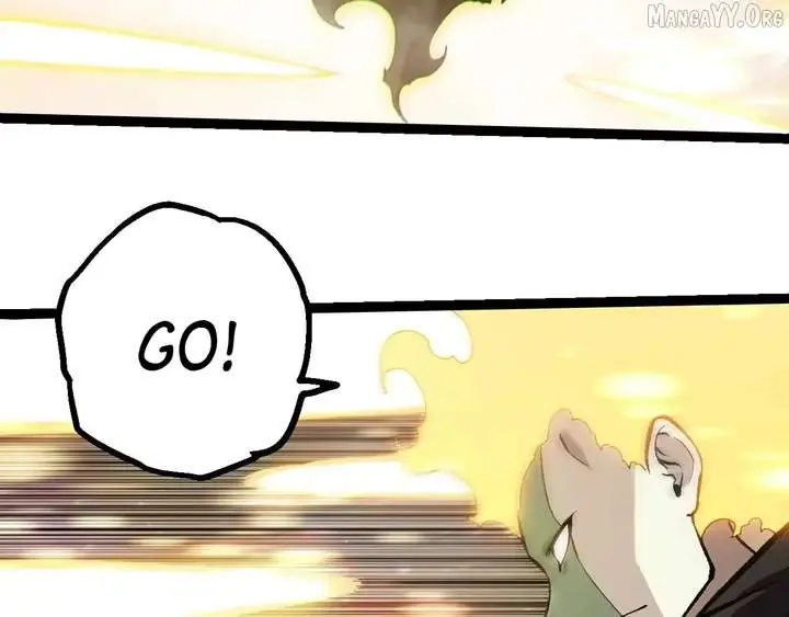 Evolution Begins With a Big Tree Chapter 505 Page 84