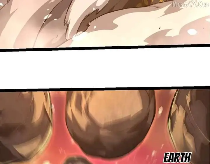 Evolution Begins With a Big Tree Chapter 506 Page 4