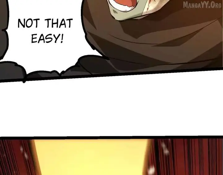 Evolution Begins With a Big Tree Chapter 506 Page 12