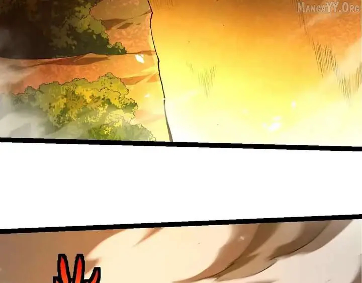 Evolution Begins With a Big Tree Chapter 506 Page 17