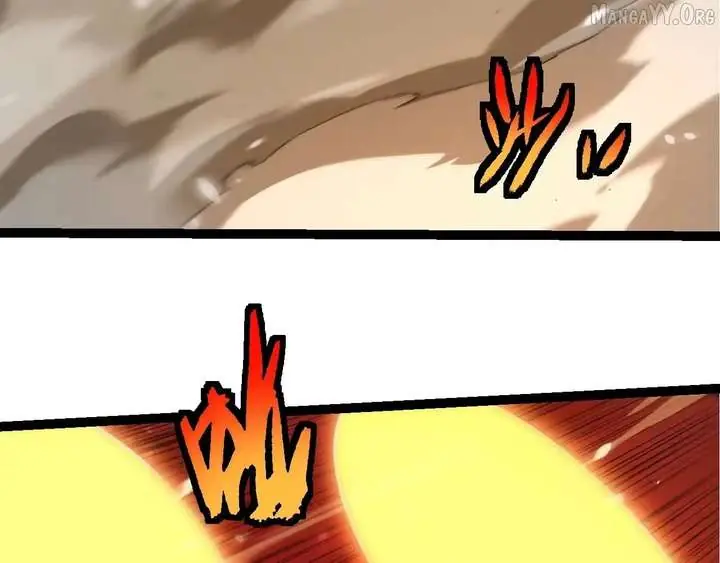 Evolution Begins With a Big Tree Chapter 506 Page 19