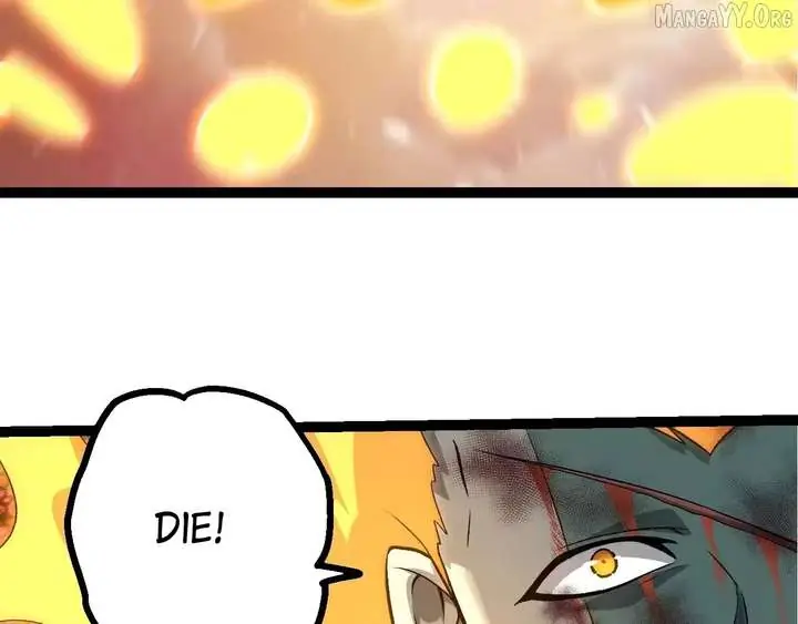 Evolution Begins With a Big Tree Chapter 506 Page 24