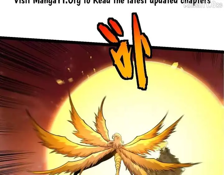 Evolution Begins With a Big Tree Chapter 506 Page 31