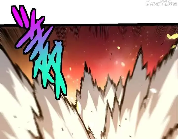 Evolution Begins With a Big Tree Chapter 506 Page 44