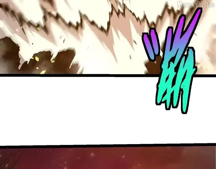 Evolution Begins With a Big Tree Chapter 506 Page 45