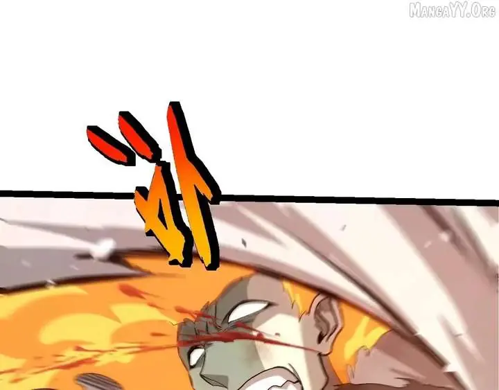Evolution Begins With a Big Tree Chapter 506 Page 54