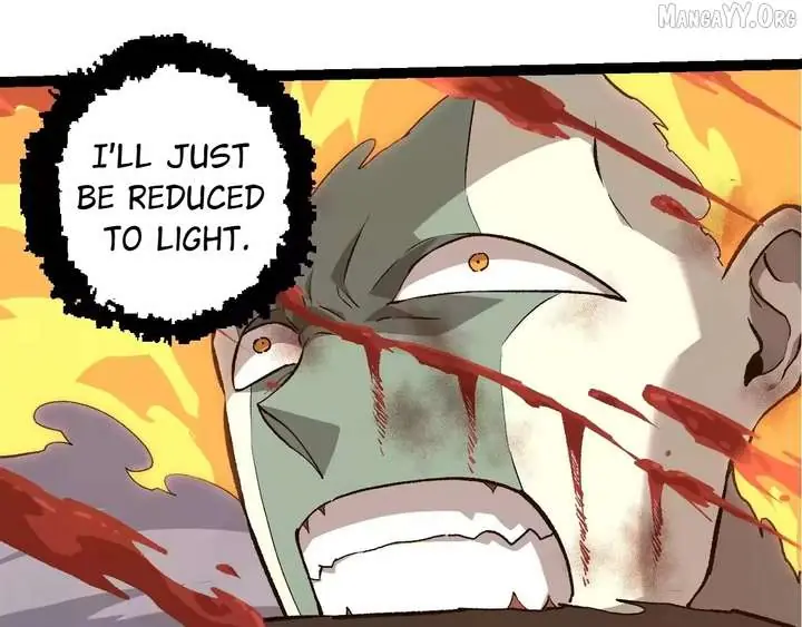 Evolution Begins With a Big Tree Chapter 506 Page 61