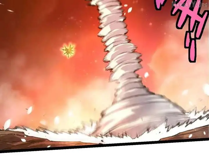 Evolution Begins With a Big Tree Chapter 506 Page 63