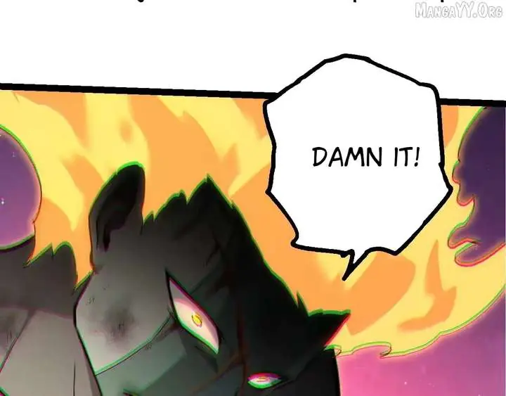 Evolution Begins With a Big Tree Chapter 506 Page 71