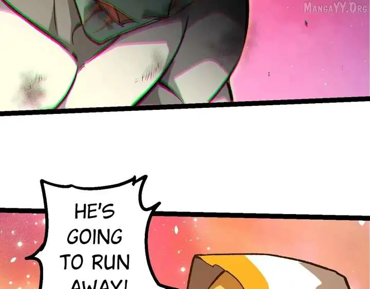 Evolution Begins With a Big Tree Chapter 506 Page 72