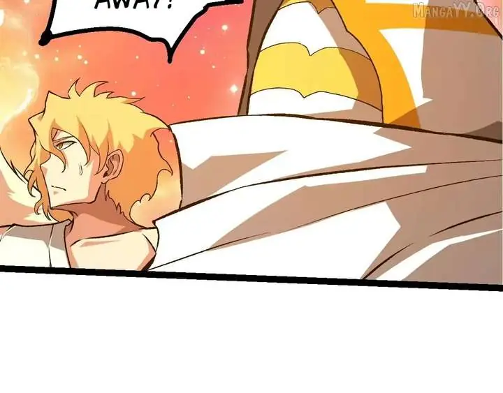 Evolution Begins With a Big Tree Chapter 506 Page 73
