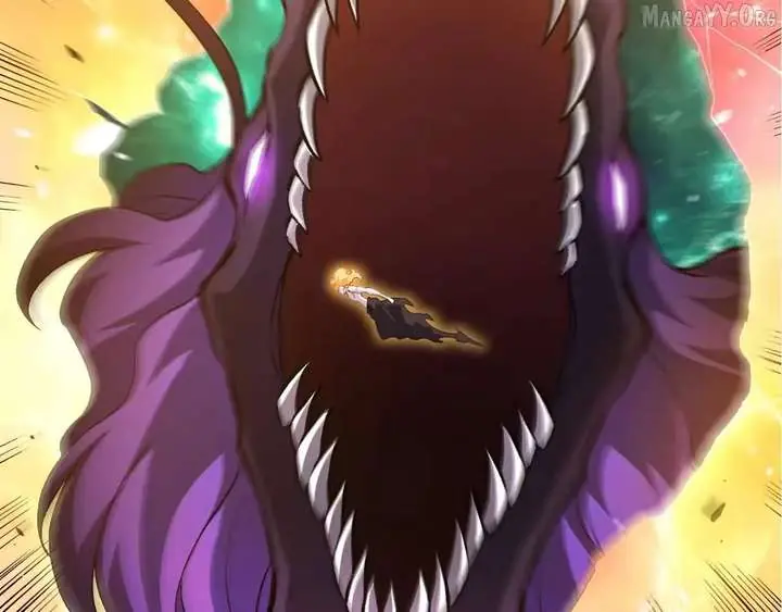 Evolution Begins With a Big Tree Chapter 506 Page 76