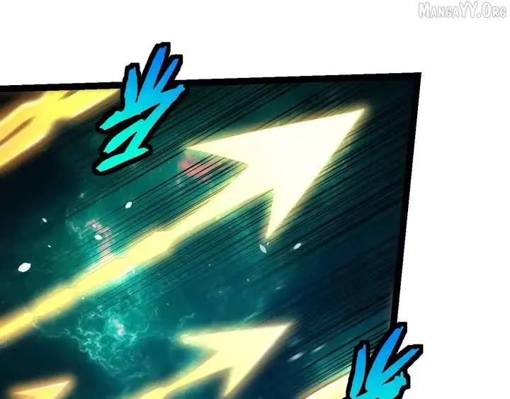 Evolution Begins With a Big Tree Chapter 506 Page 91