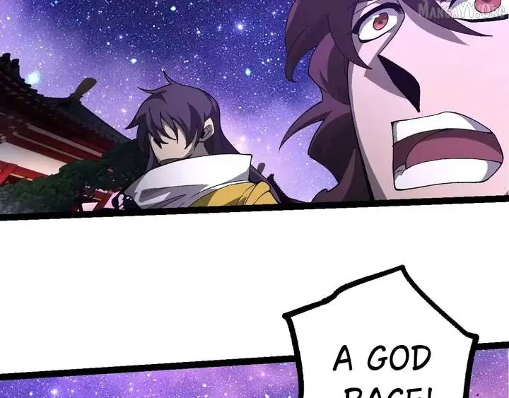 Evolution Begins With a Big Tree Chapter 507 Page 5
