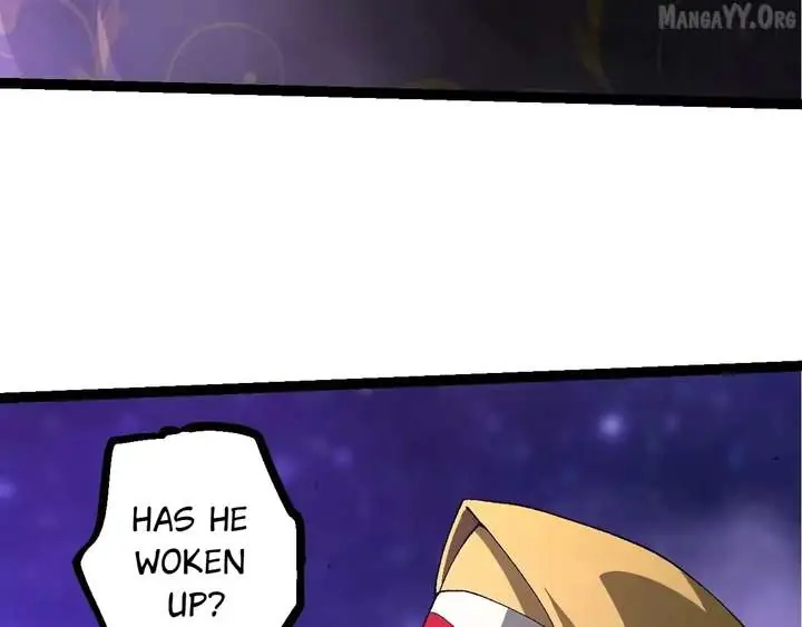 Evolution Begins With a Big Tree Chapter 507 Page 7
