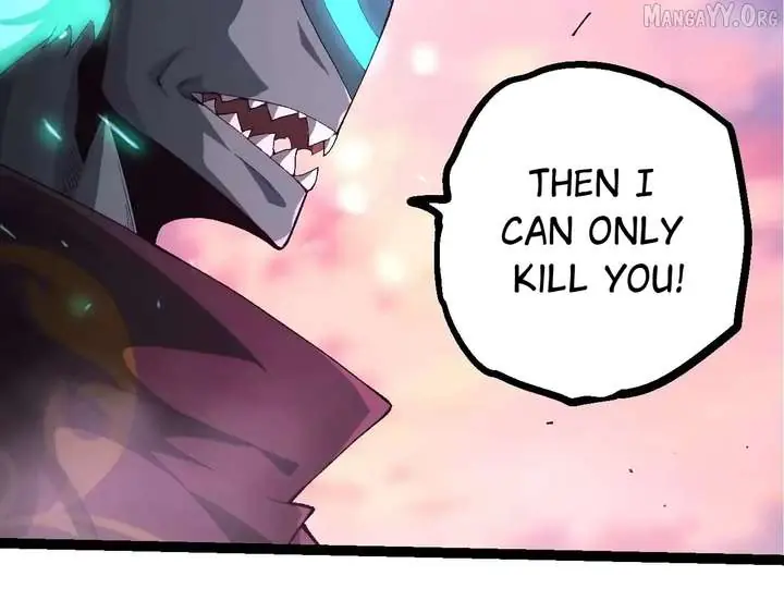 Evolution Begins With a Big Tree Chapter 507 Page 18