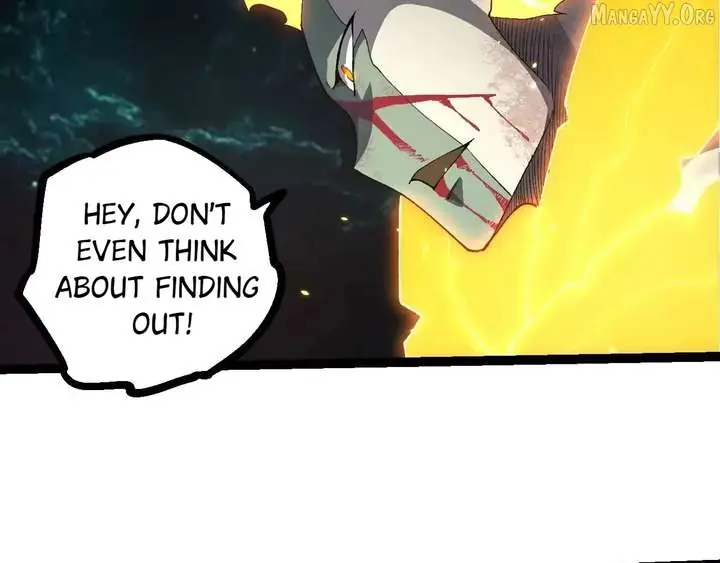 Evolution Begins With a Big Tree Chapter 507 Page 23