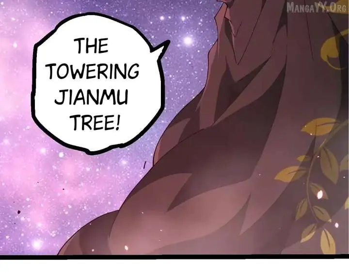 Evolution Begins With a Big Tree Chapter 507 Page 36