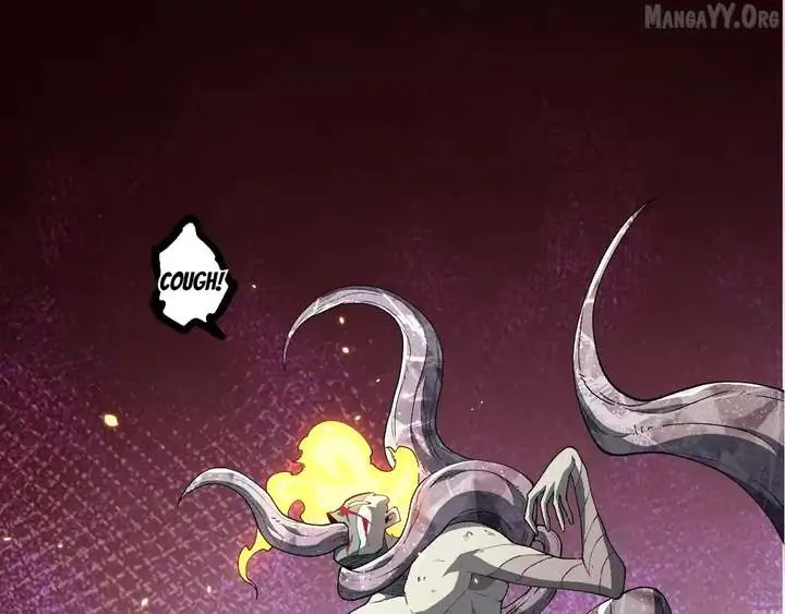 Evolution Begins With a Big Tree Chapter 507 Page 49