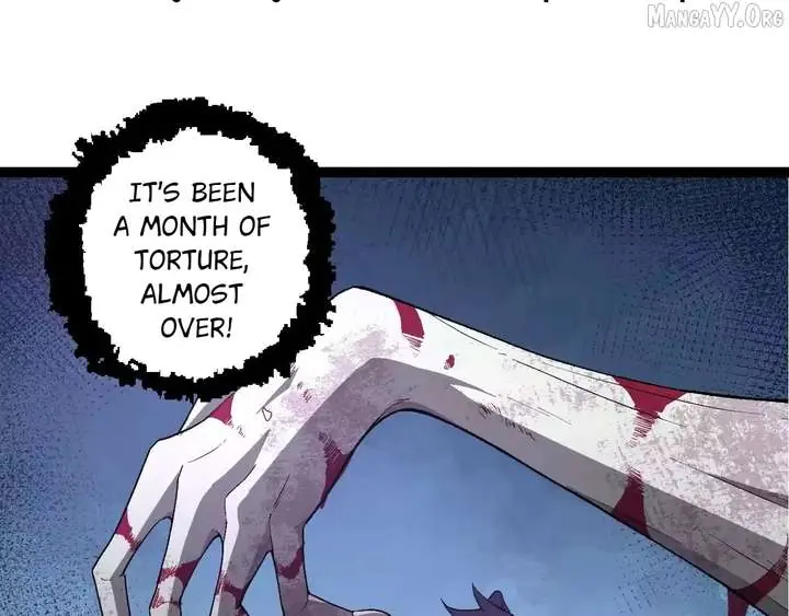 Evolution Begins With a Big Tree Chapter 507 Page 51