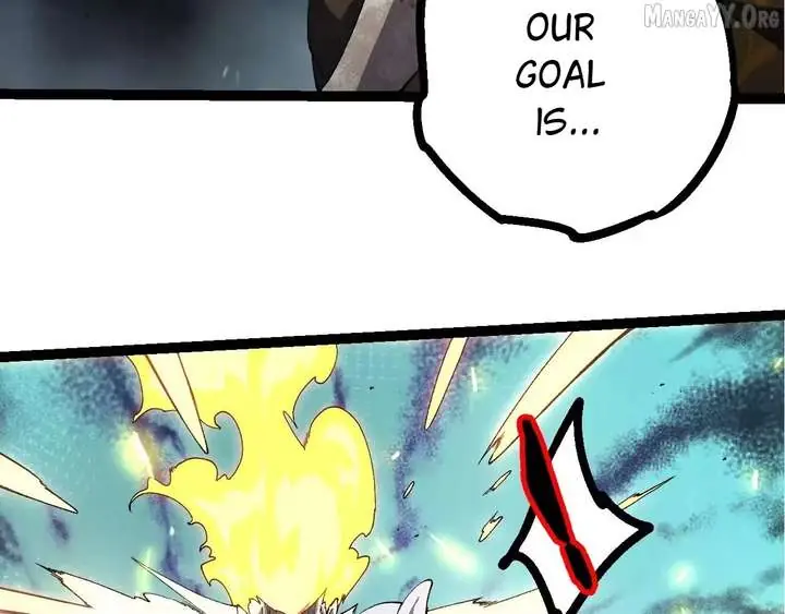 Evolution Begins With a Big Tree Chapter 507 Page 57