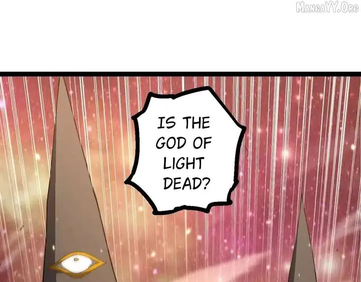 Evolution Begins With a Big Tree Chapter 507 Page 71