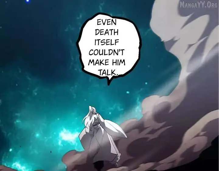 Evolution Begins With a Big Tree Chapter 507 Page 76
